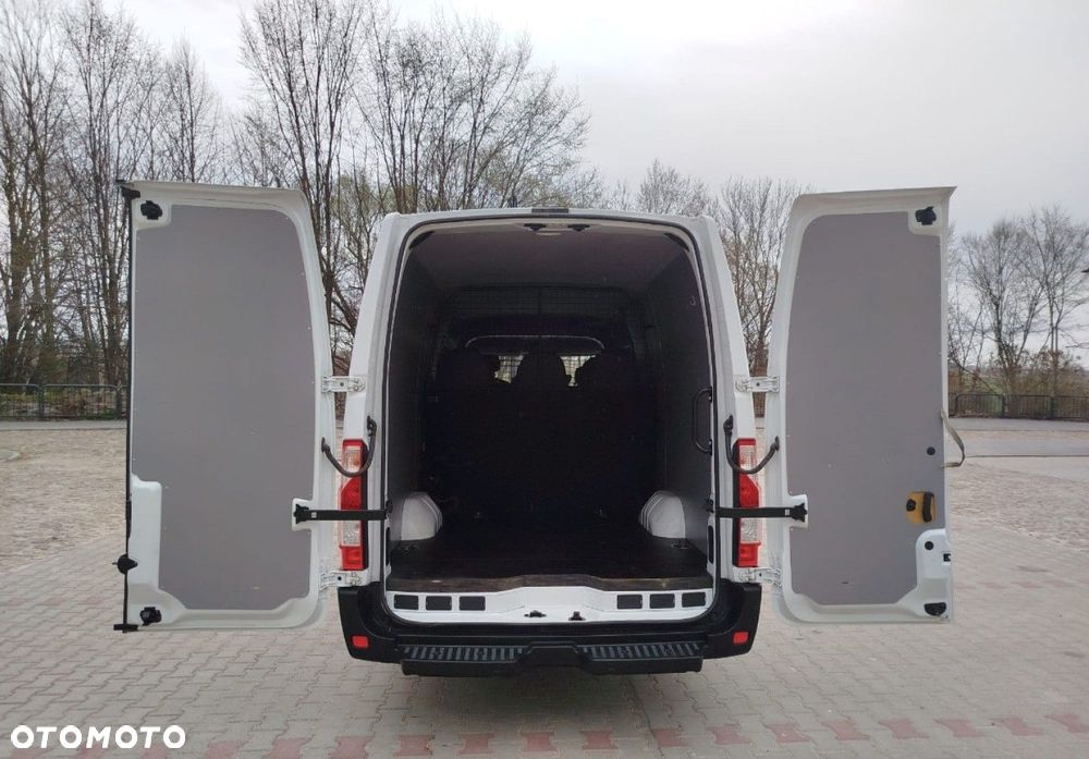 Renault Master - 35