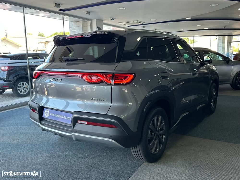 BYD Atto 2 1.5 DM-i Boost - 22