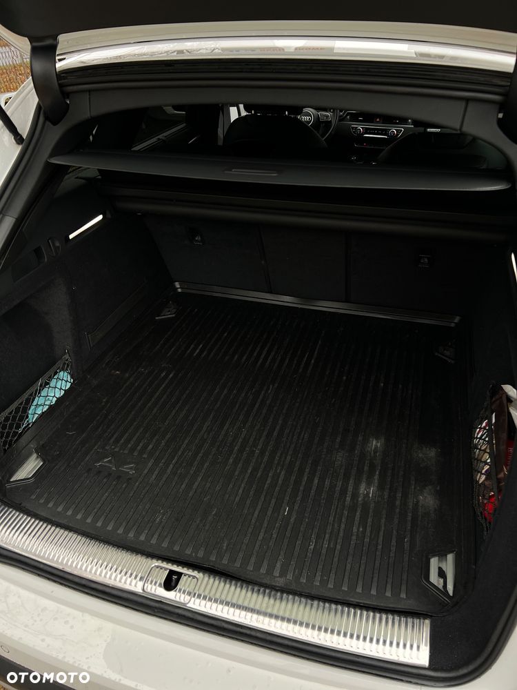 Audi A4 Allroad 40 TDI Quattro S tronic - 19