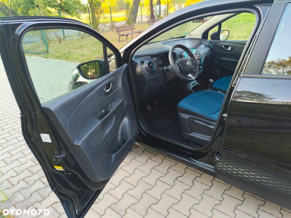 Renault Captur 0.9 Energy TCe Limited - 17