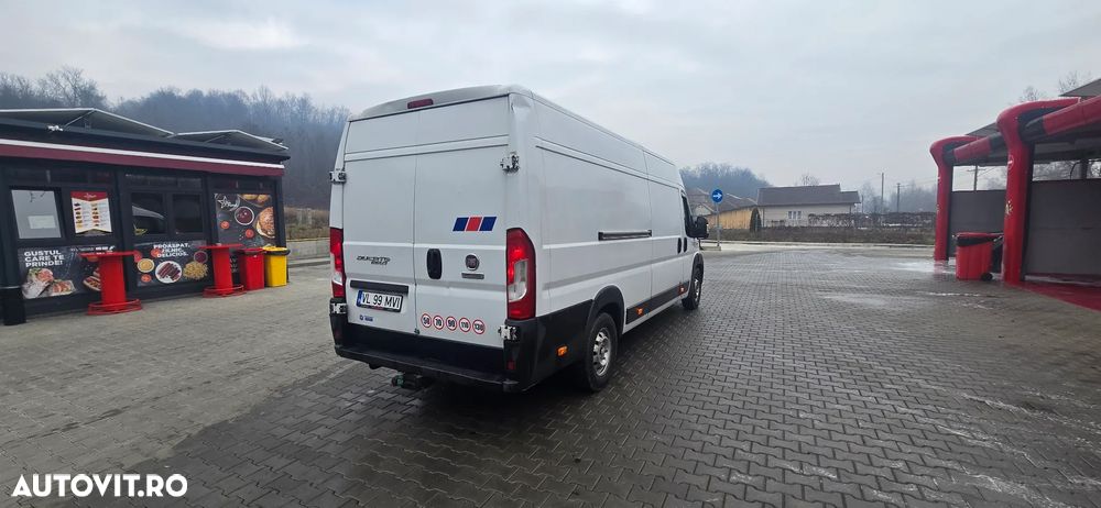 Fiat Ducato L2H2 - 2