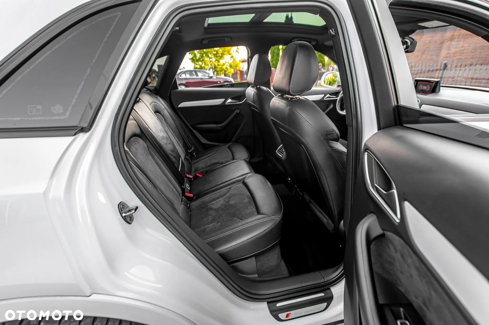 Audi Q3 - 24
