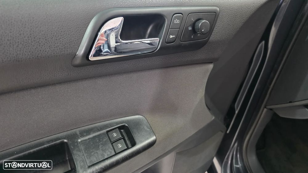 VW Polo 1.2 Highline - 21