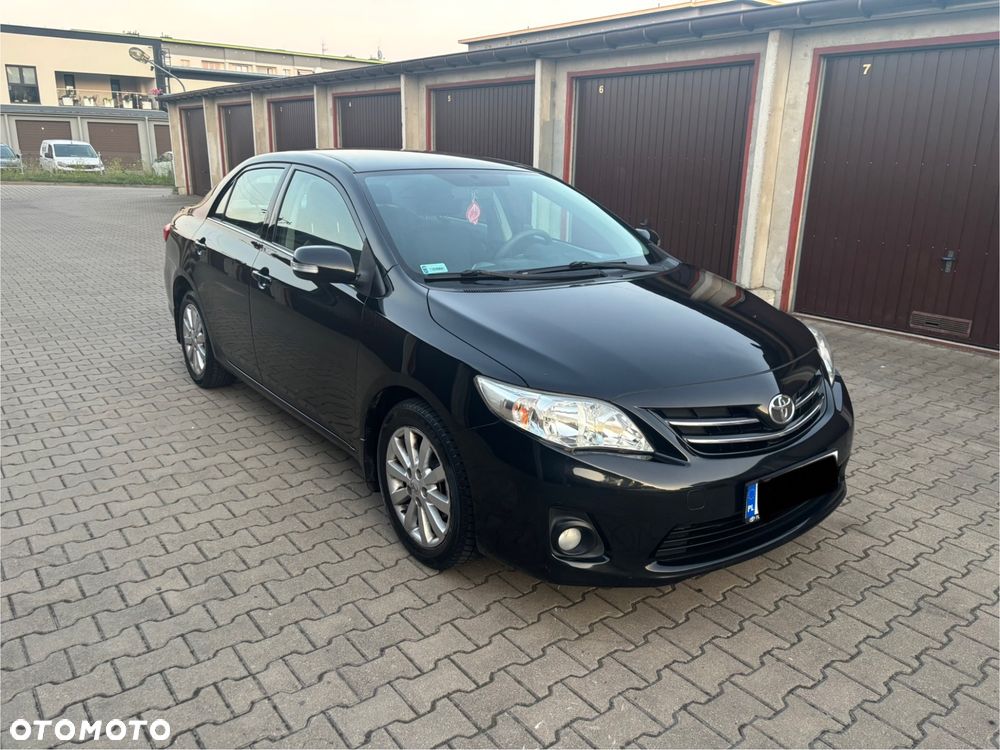Toyota Corolla 1.6 Sol - 2