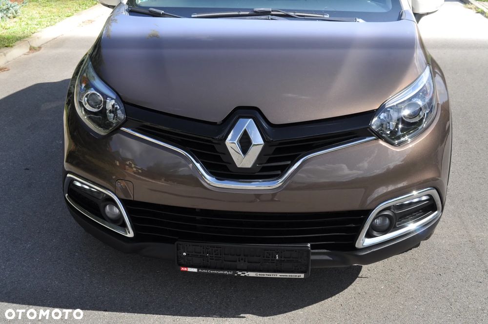 Renault Captur (ENERGY) TCe 90 INTENS - 16