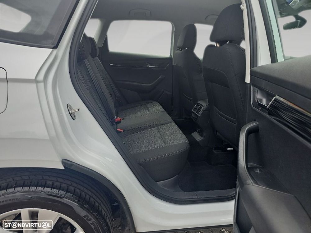 Skoda Karoq 1.0 TSI Style - 6