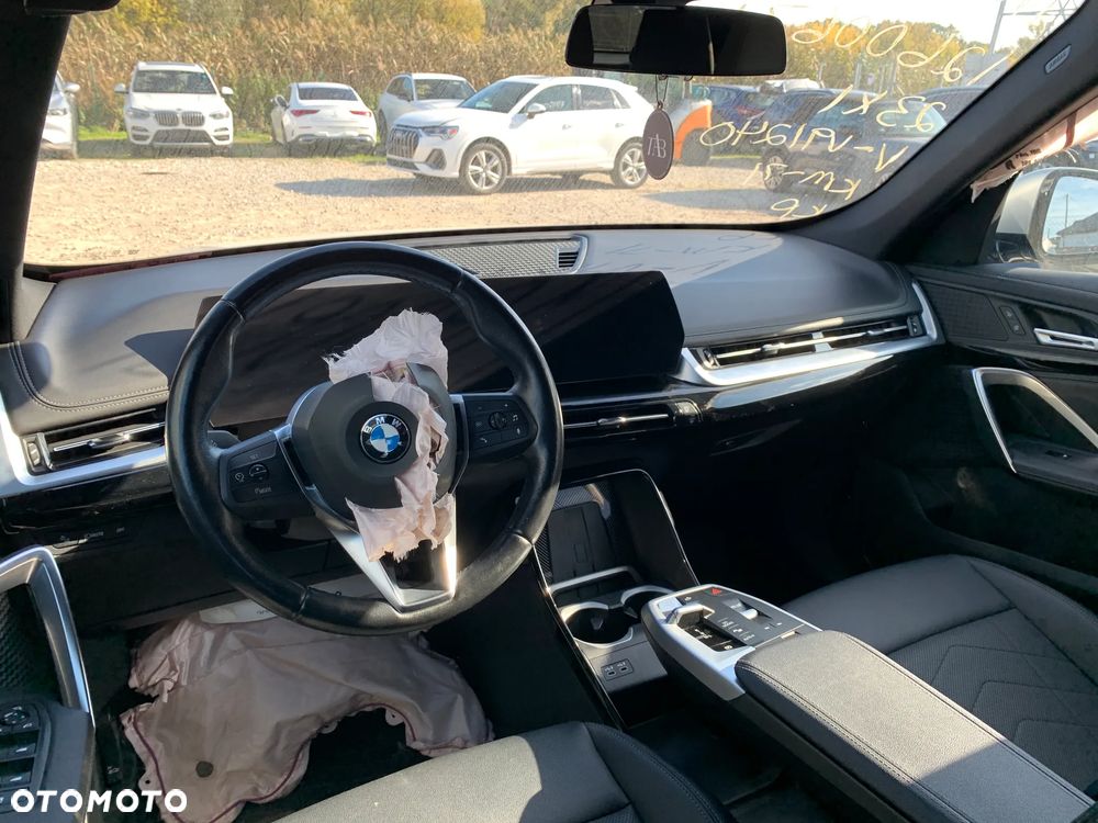 BMW X1 - 13
