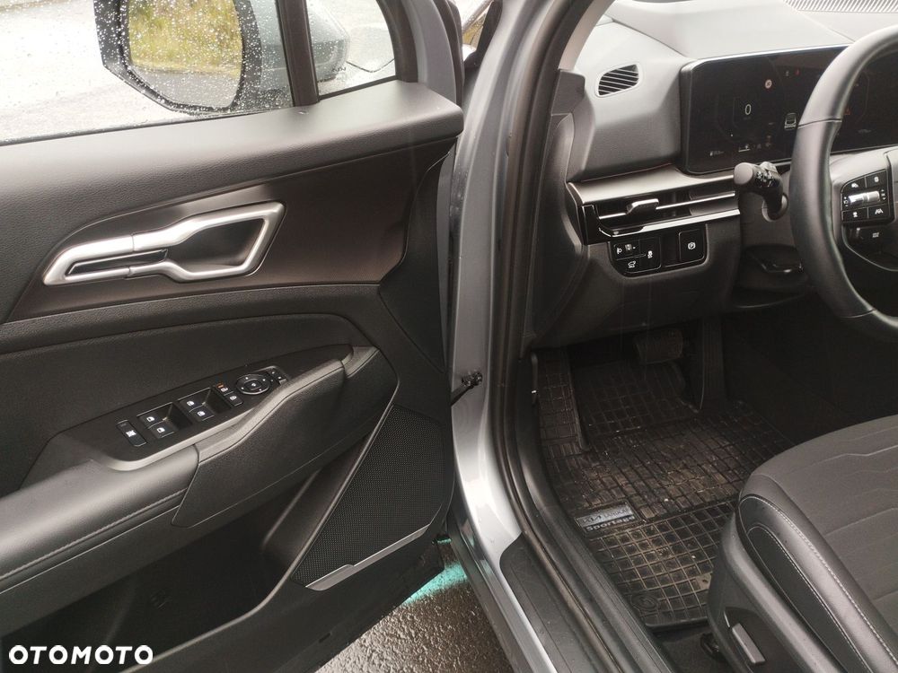Kia Sportage 1.6 T-GDI Anniversary 2WD DCT - 11