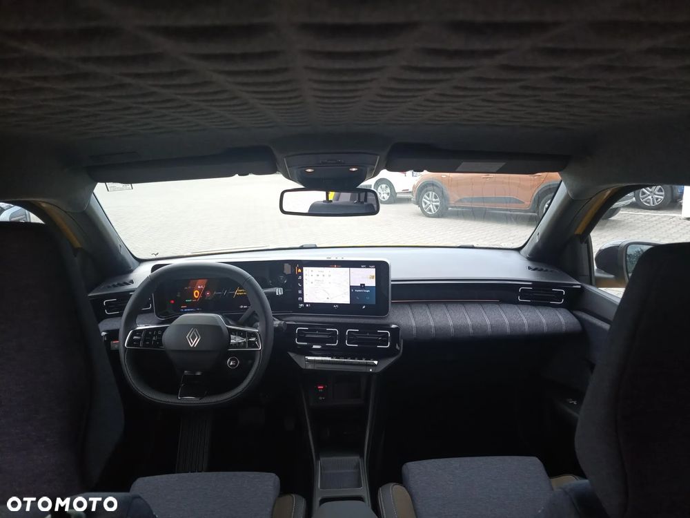 Renault 5 52kWh Comfort Range Techno - 15