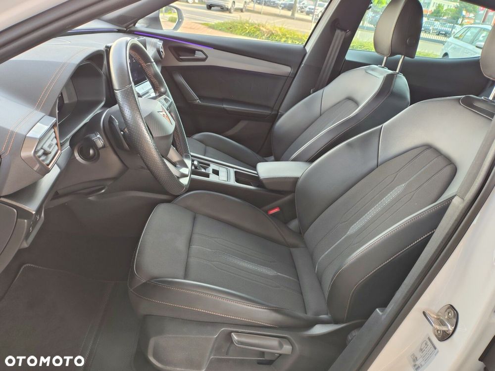 Cupra Formentor - 14