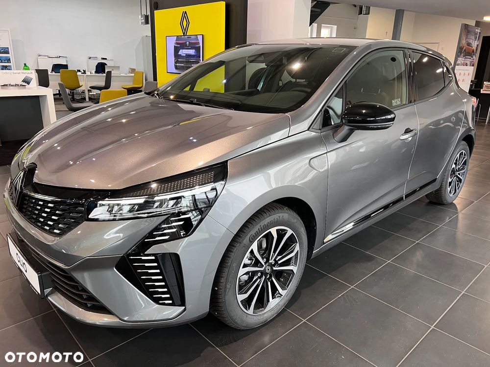 Renault Clio 1.0 TCe Techno - 8