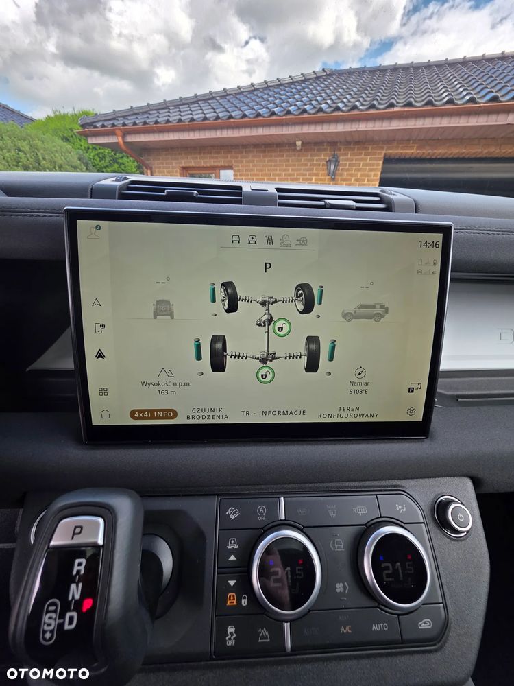 Land Rover Defender 110 P400 XS Edition - 18