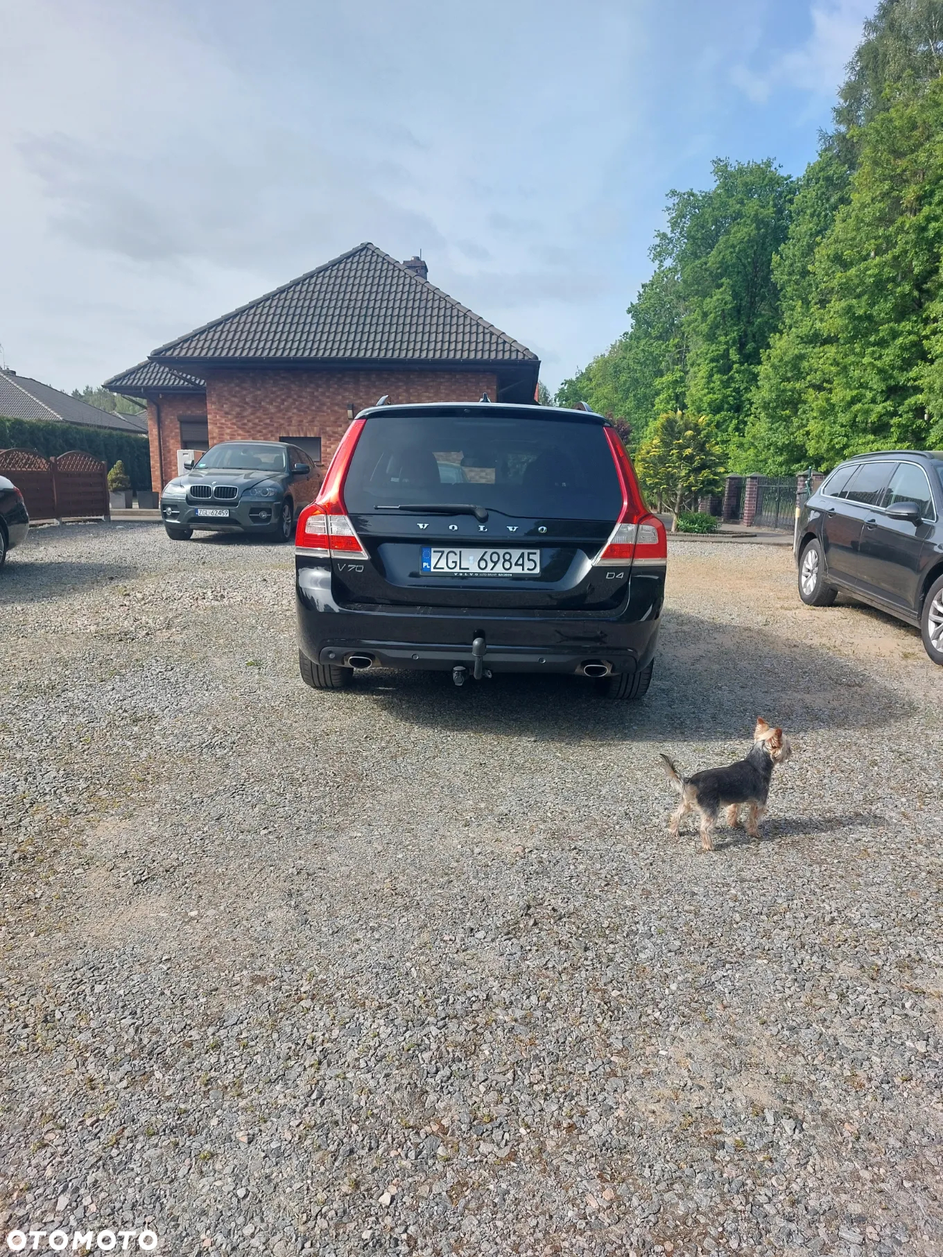 Volvo V70 D4 Drive-E Summum - 5