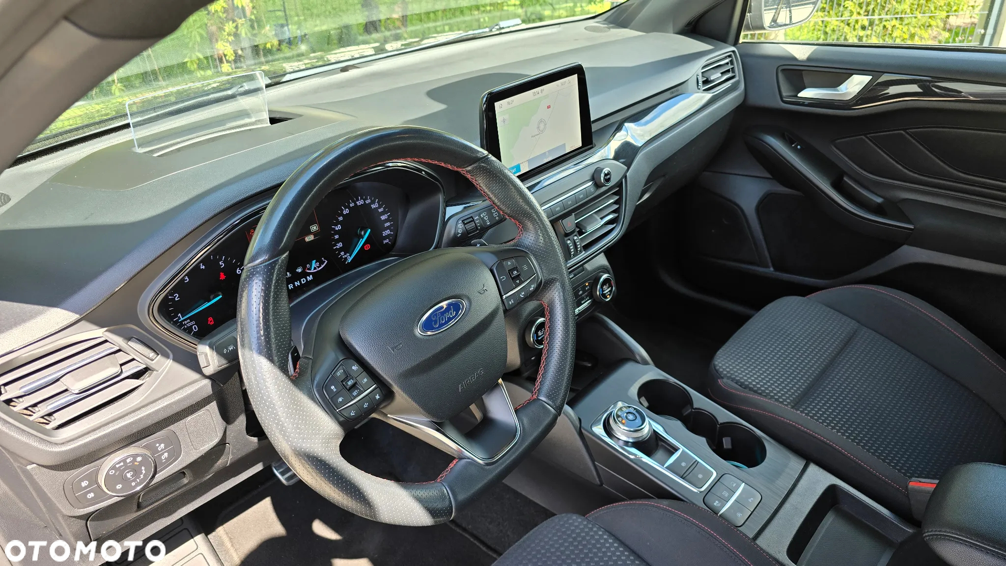 Ford Focus - 29