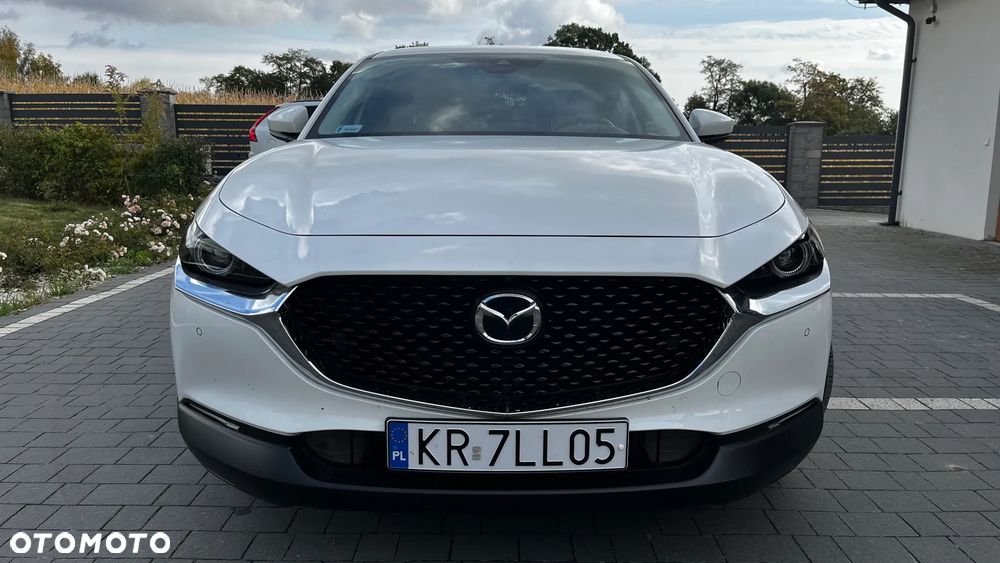 Mazda CX-30 - 8