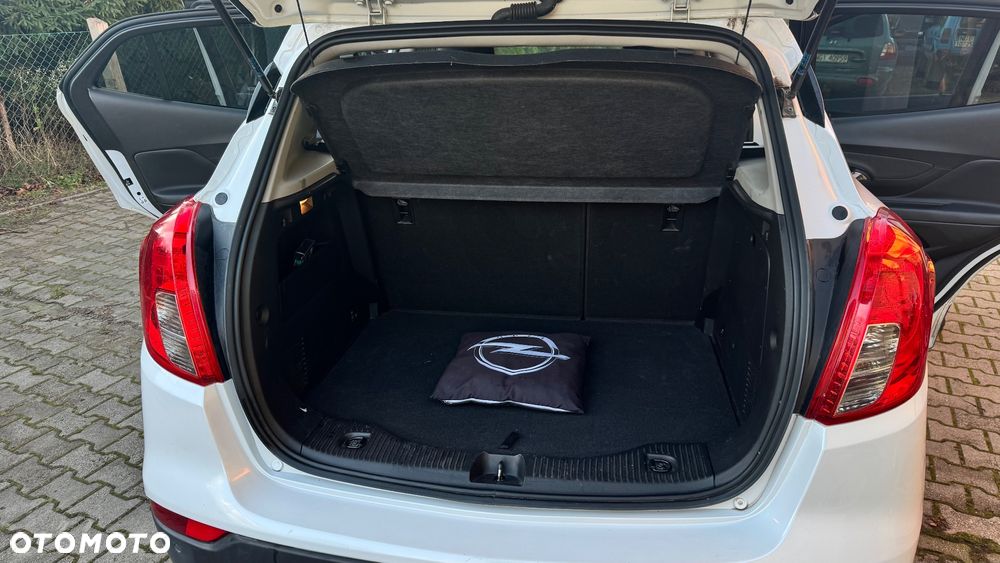 Opel Mokka 1.6 Active S&S - 26