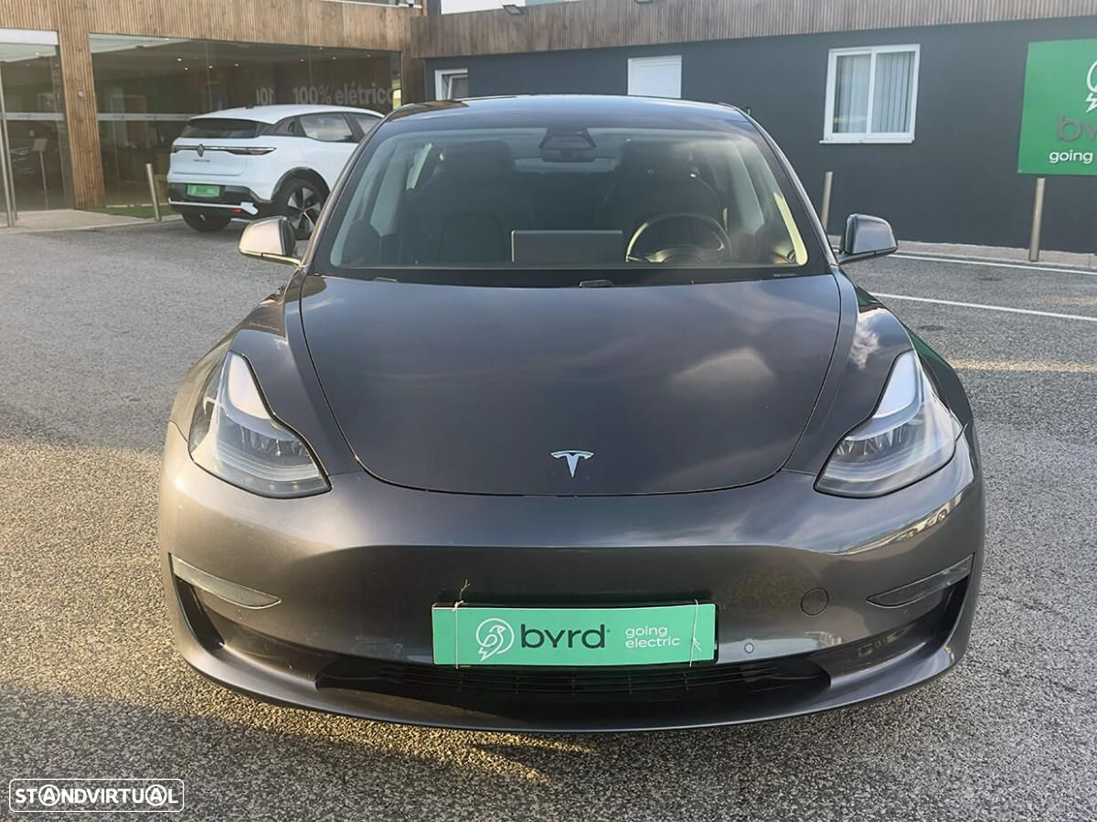 Tesla Model 3 Long Range AWD Dual Motor - 3