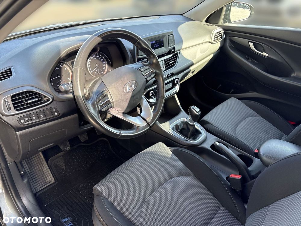 Hyundai i30 - 9