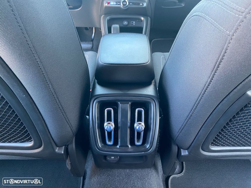 Volvo XC 40 1.5 T2 Core Auto - 11