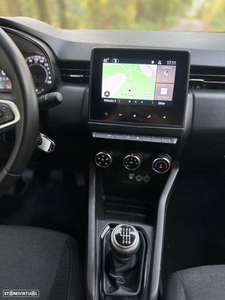 Renault Clio 1.0 TCe Evolution - 14