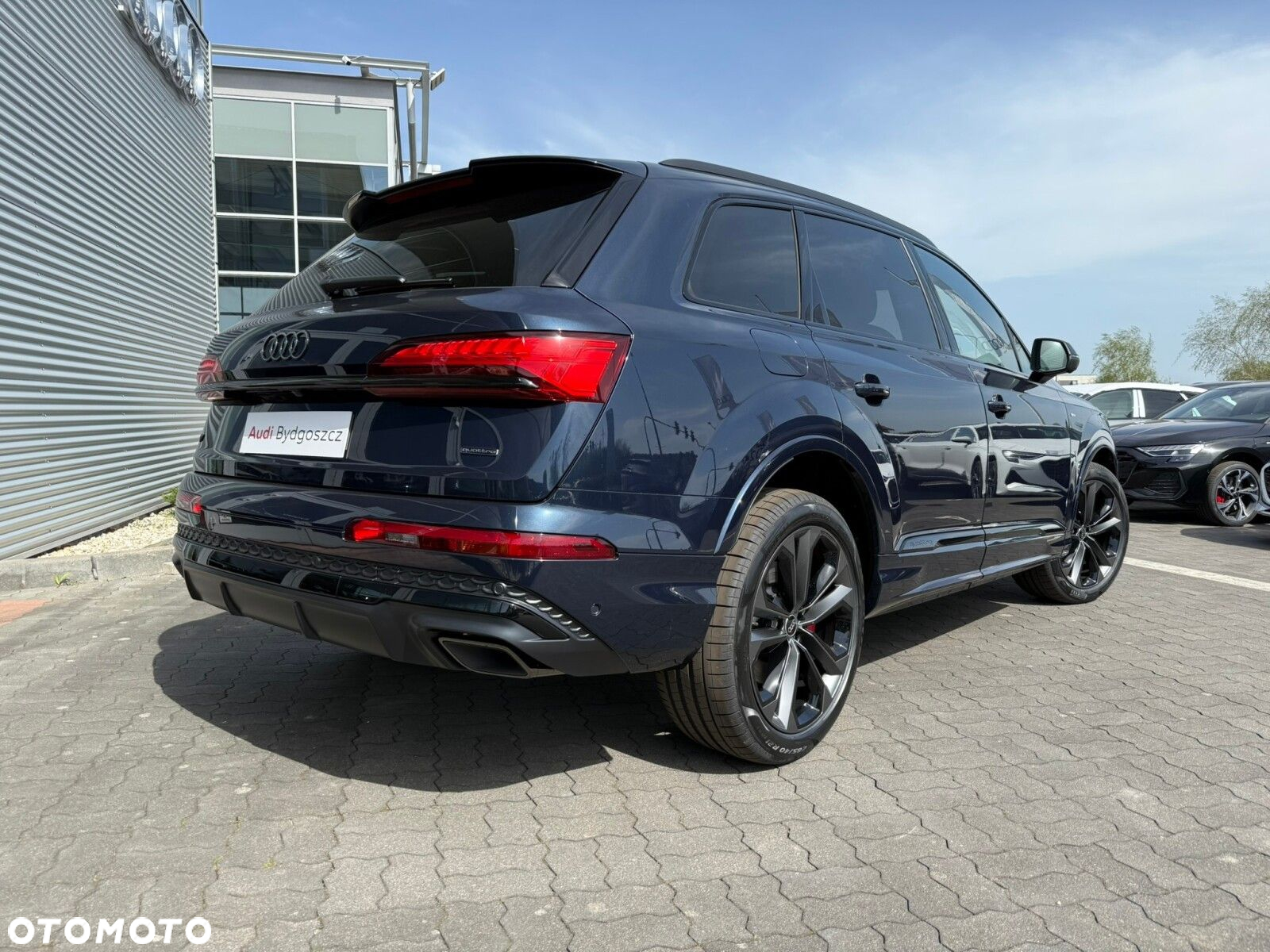Audi Q7 - 7