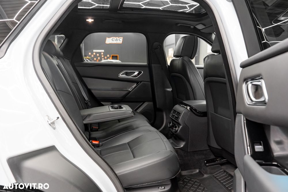 Land Rover Range Rover Velar 2.0 R-Dynamic HSE - 16