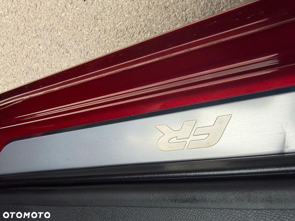 Seat Leon 1.5 eTSI ACT OPF DSG FR - 26