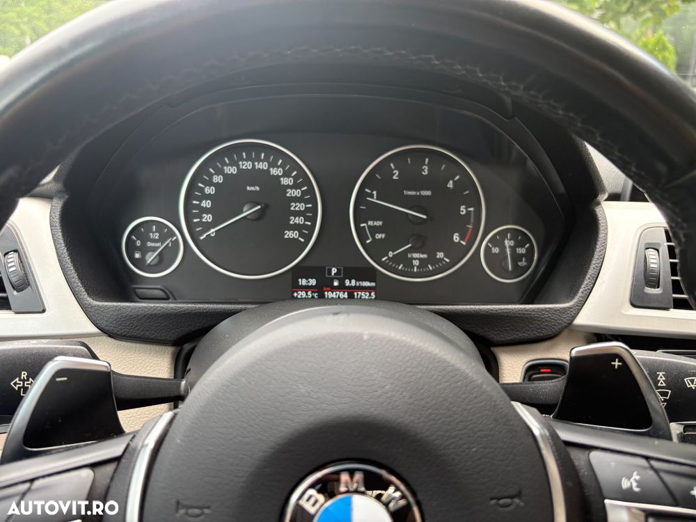 BMW Seria 3 - 10