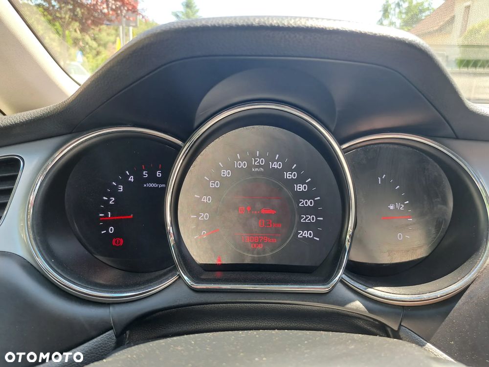 Kia ProCeed 1.6 CRDi 128 Edition 7 - 7