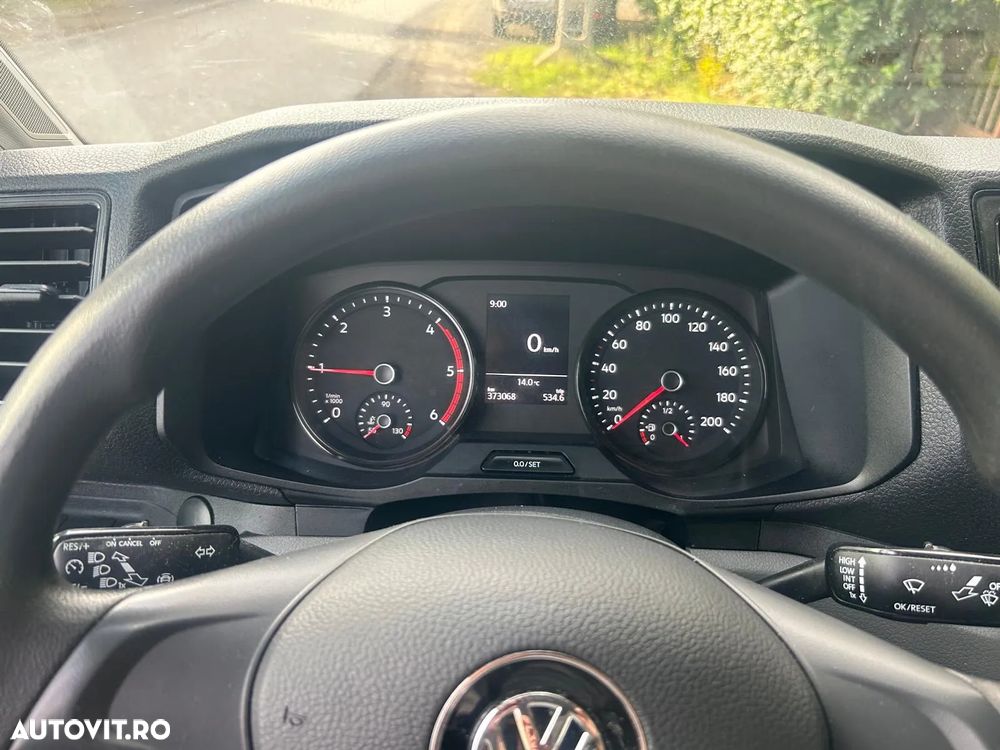 Volkswagen CRAFTER - 3