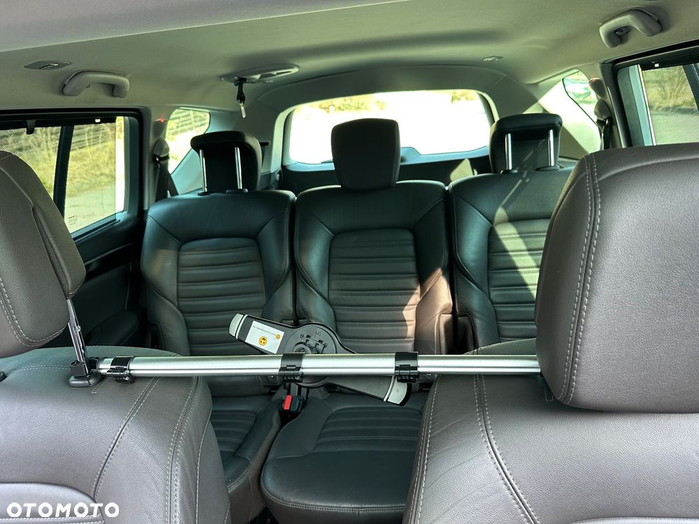 Renault Espace 1.6 dCi Energy Magnetic EDC 7os - 25