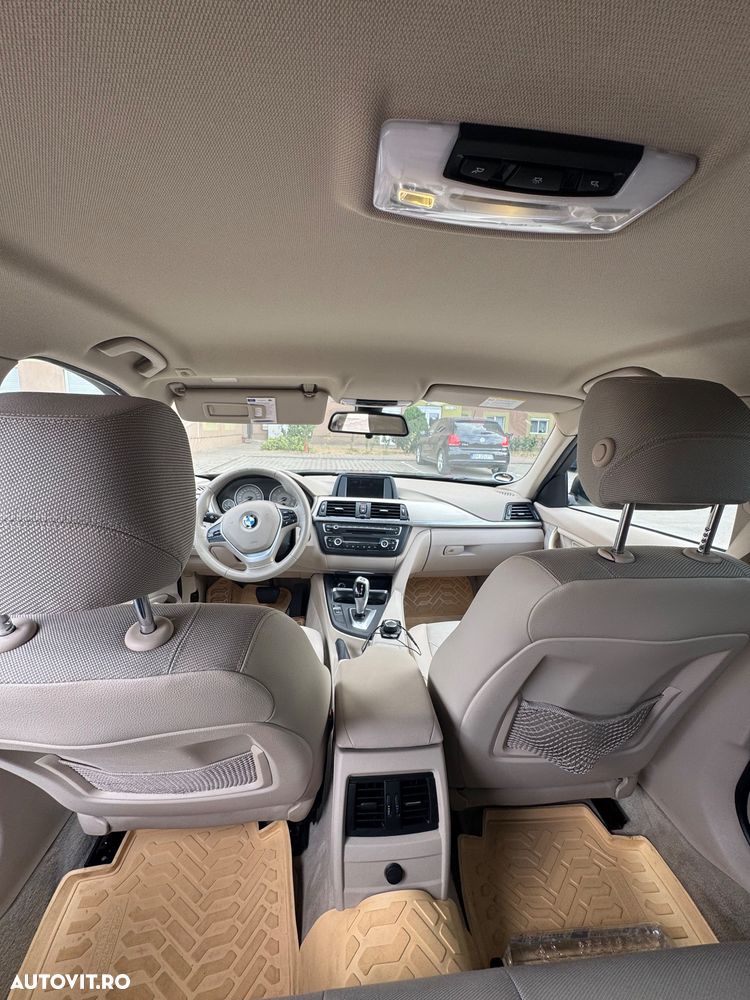 BMW Seria 3 - 9
