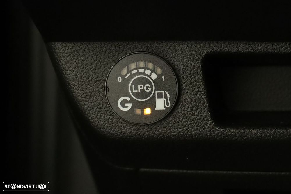 Renault Clio 1.0 TCe Techno Bi-Fuel - 20