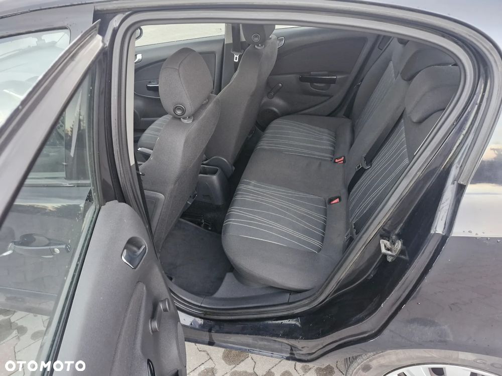 Opel Corsa 1.4 16V Enjoy mit Style Paket - 12