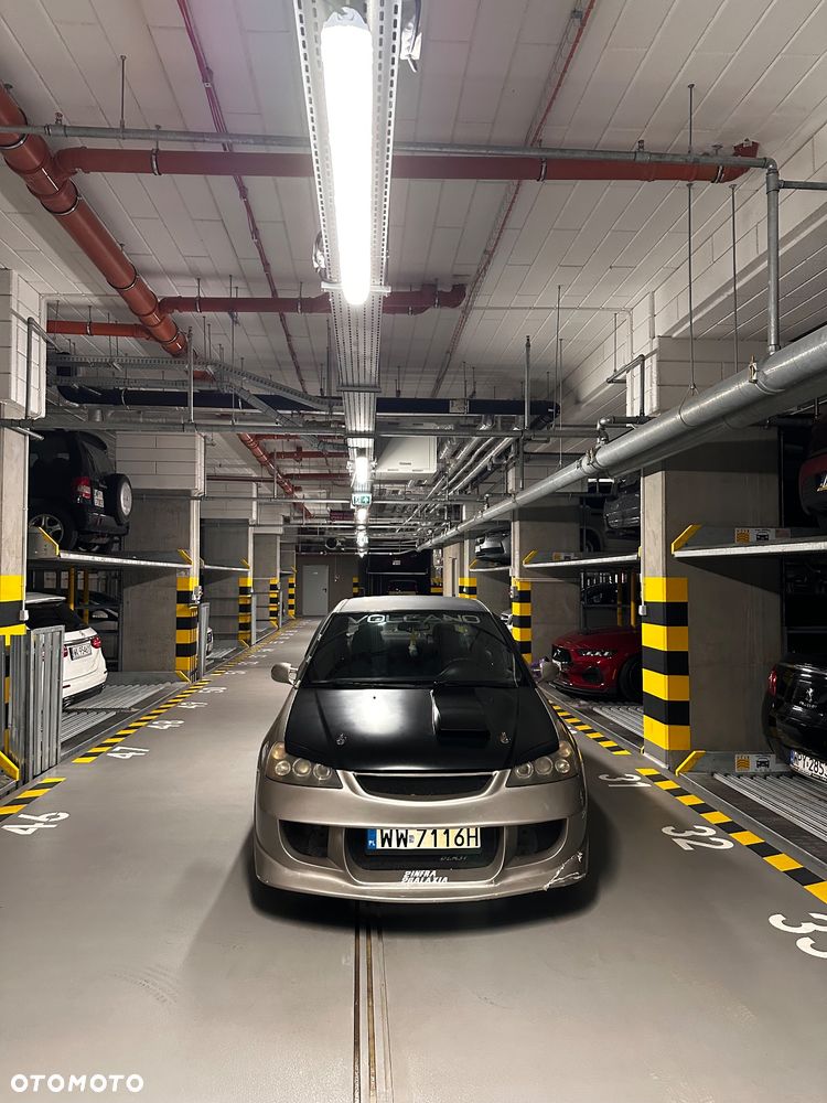 Honda Civic 1.5i - 8