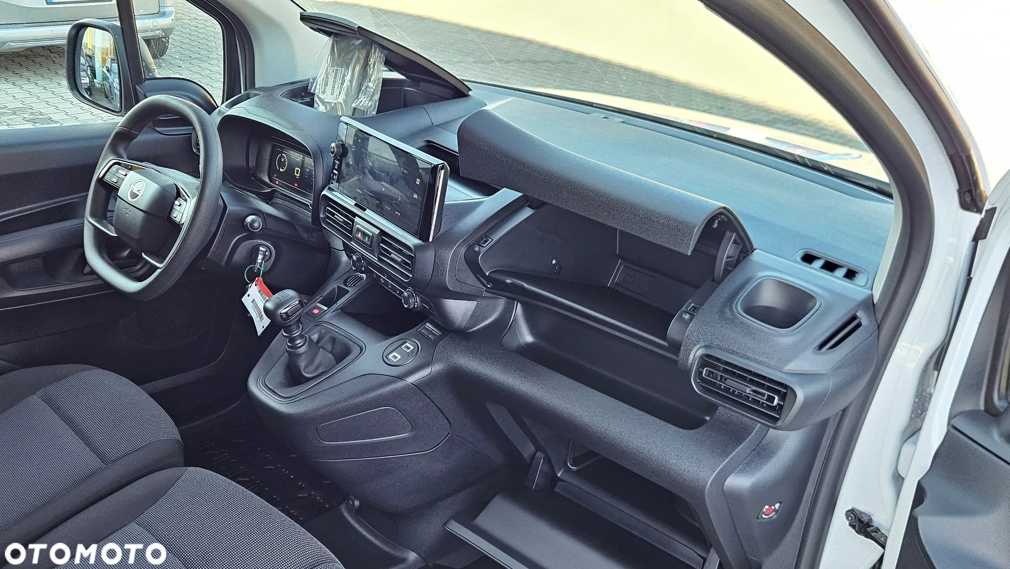Opel Combo - 13