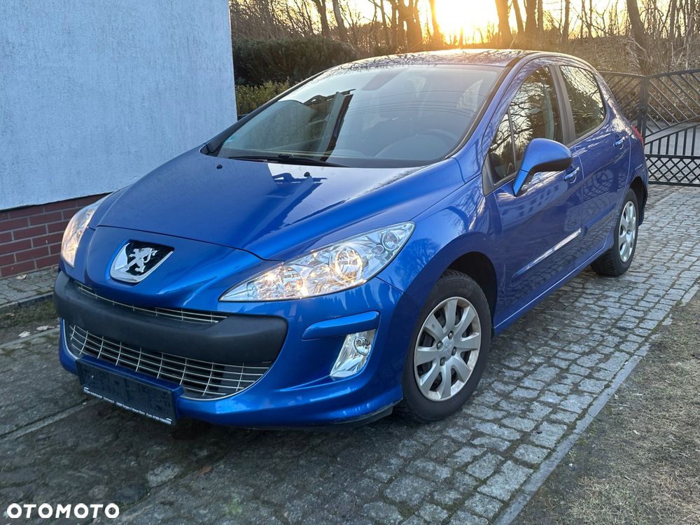 Peugeot 308 120 VTi Active - 3