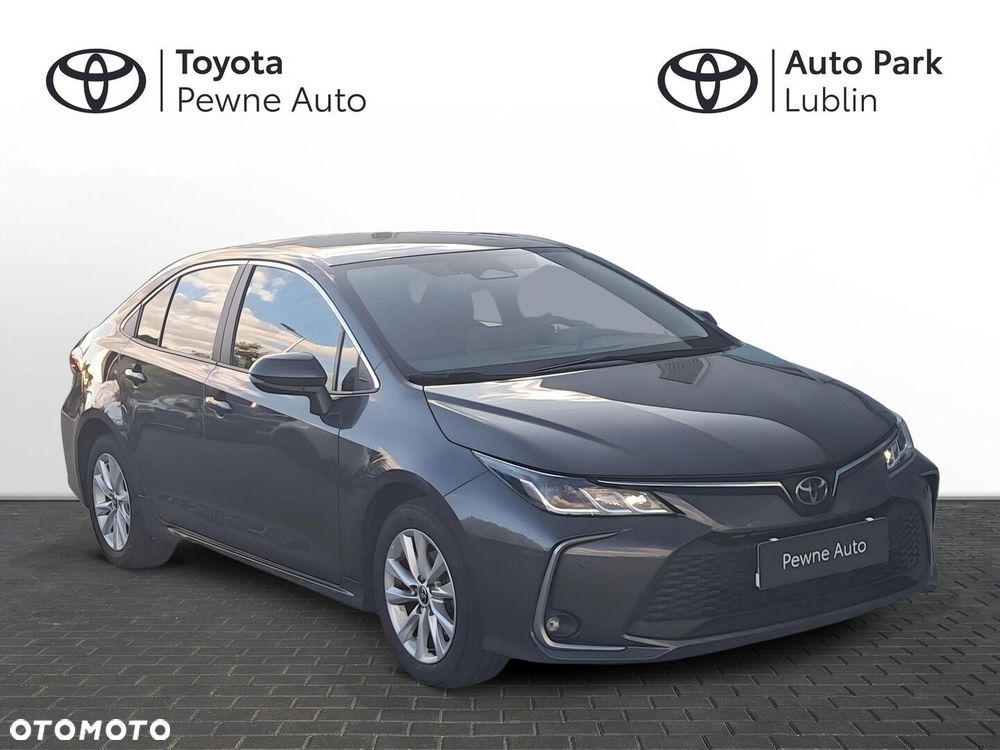 Toyota Corolla - 7