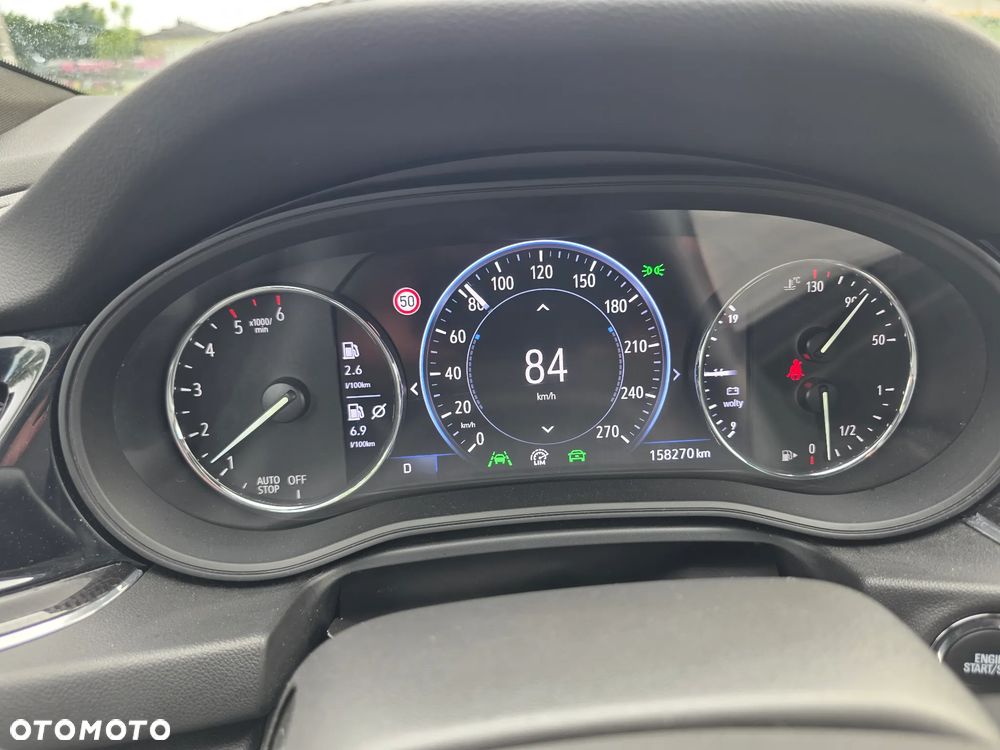 Opel Insignia 2.0 Automatik Ultimate - 15