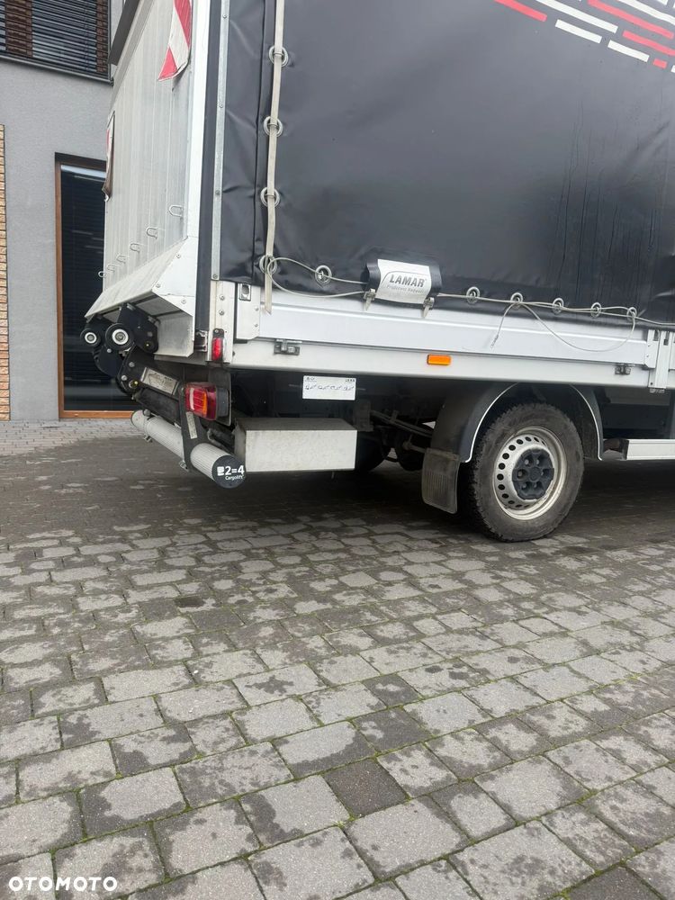 Mercedes-Benz Sprinter - 6