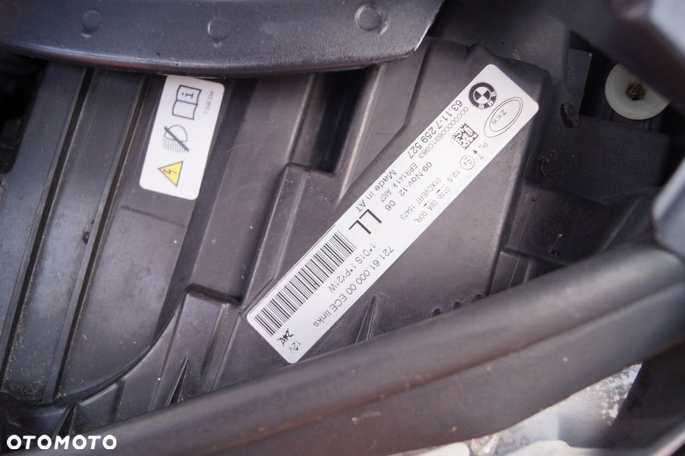 BMW Seria 3 - 37