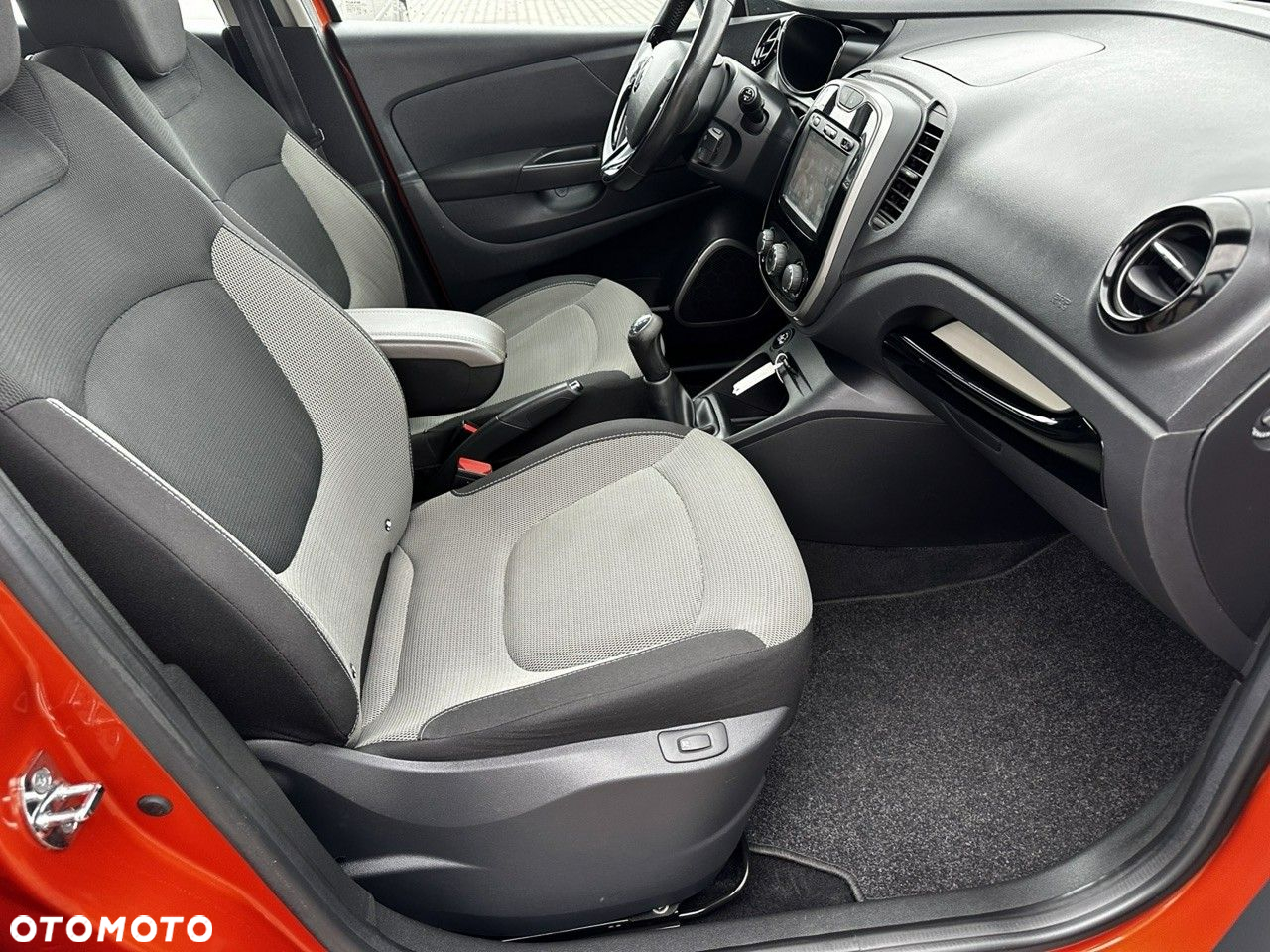Renault Captur ENERGY TCe 90 Start&Stop Life - 14