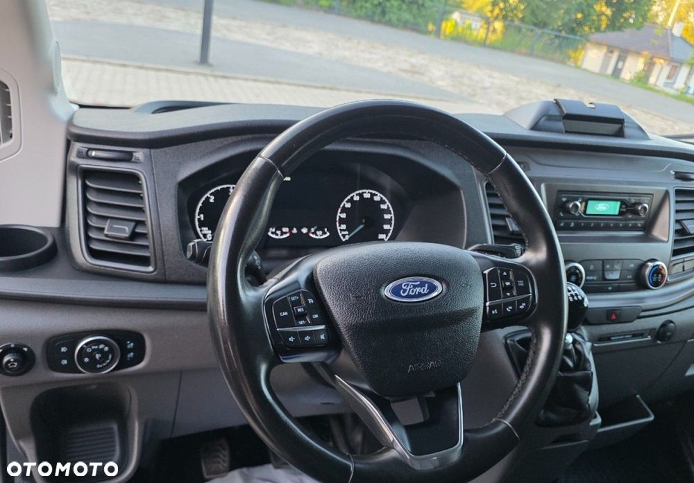 Ford Transit - 20