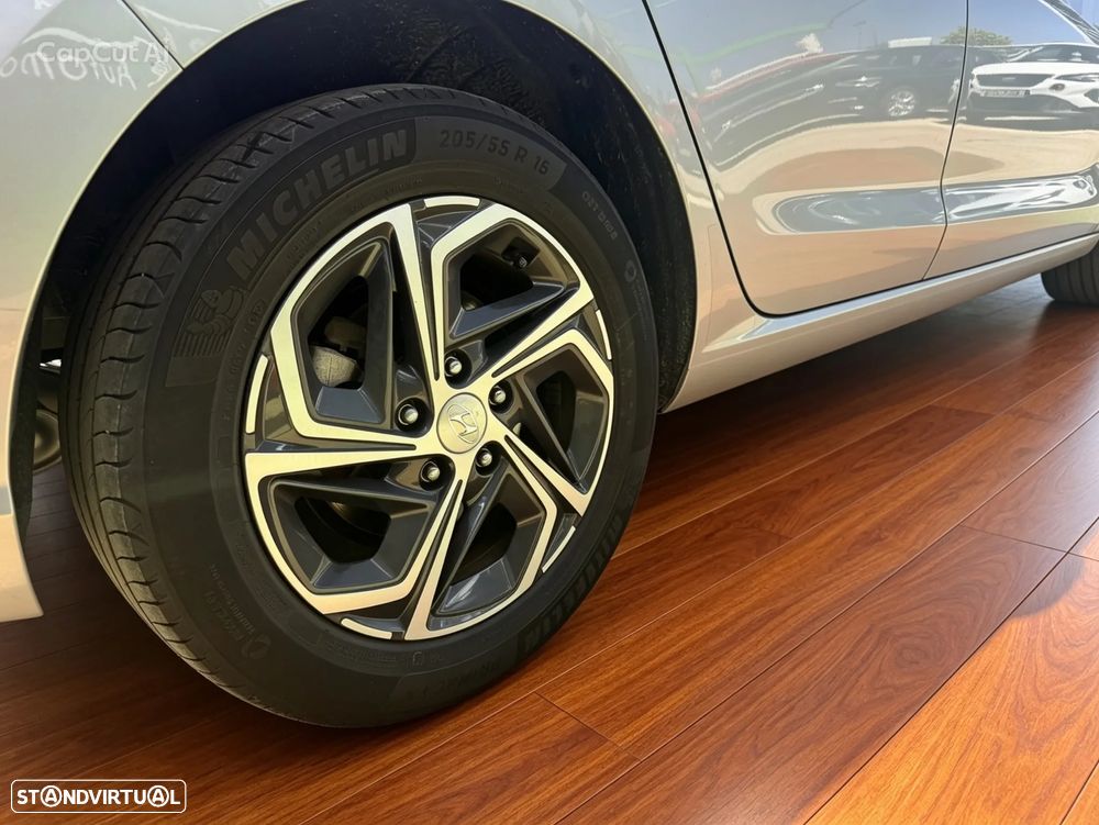 Hyundai i30 1.0 T-GDI EDITION 30 - 11