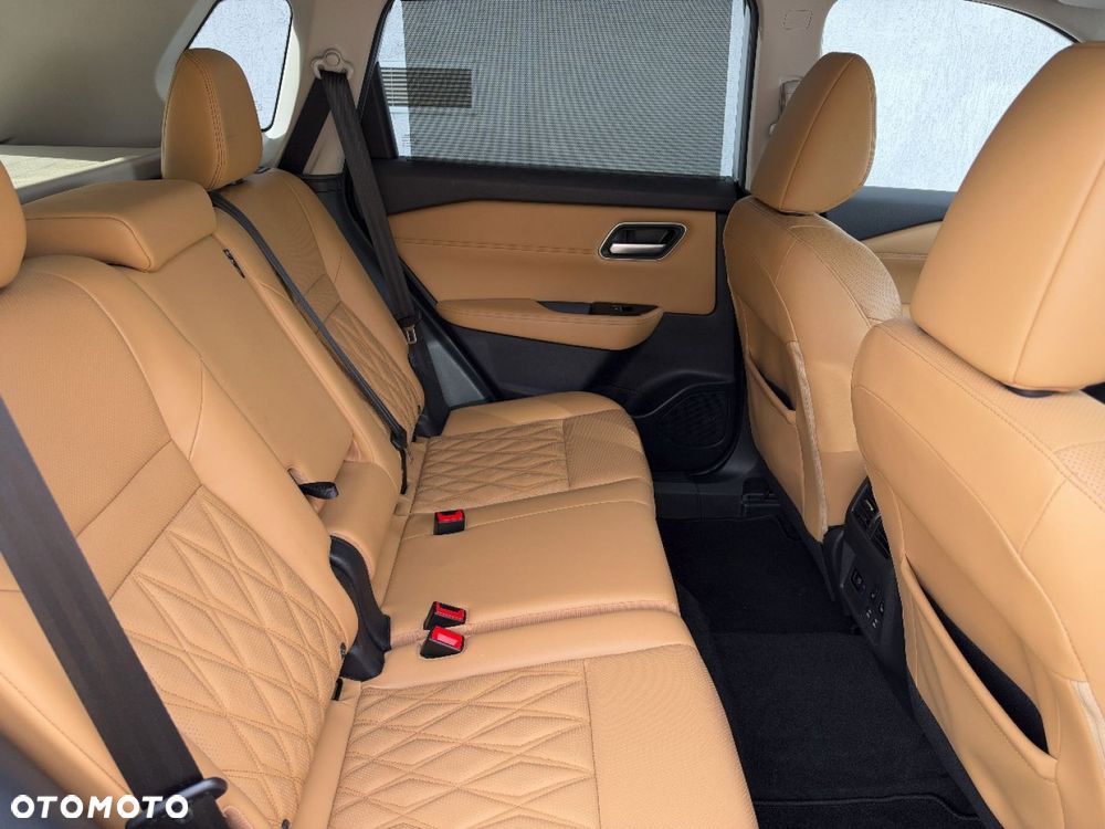 Nissan X-Trail - 28