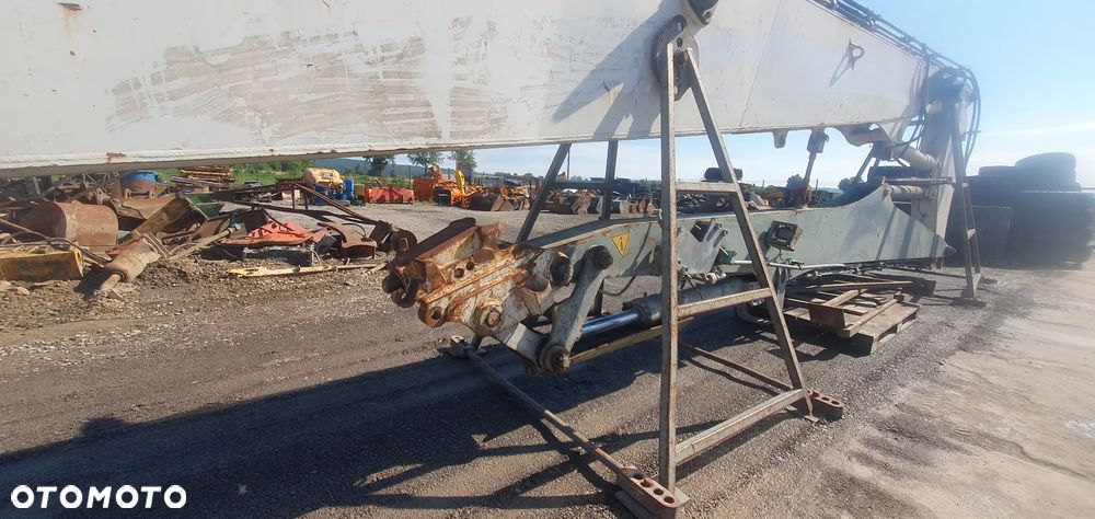 Liebherr R954 C HDV - 21