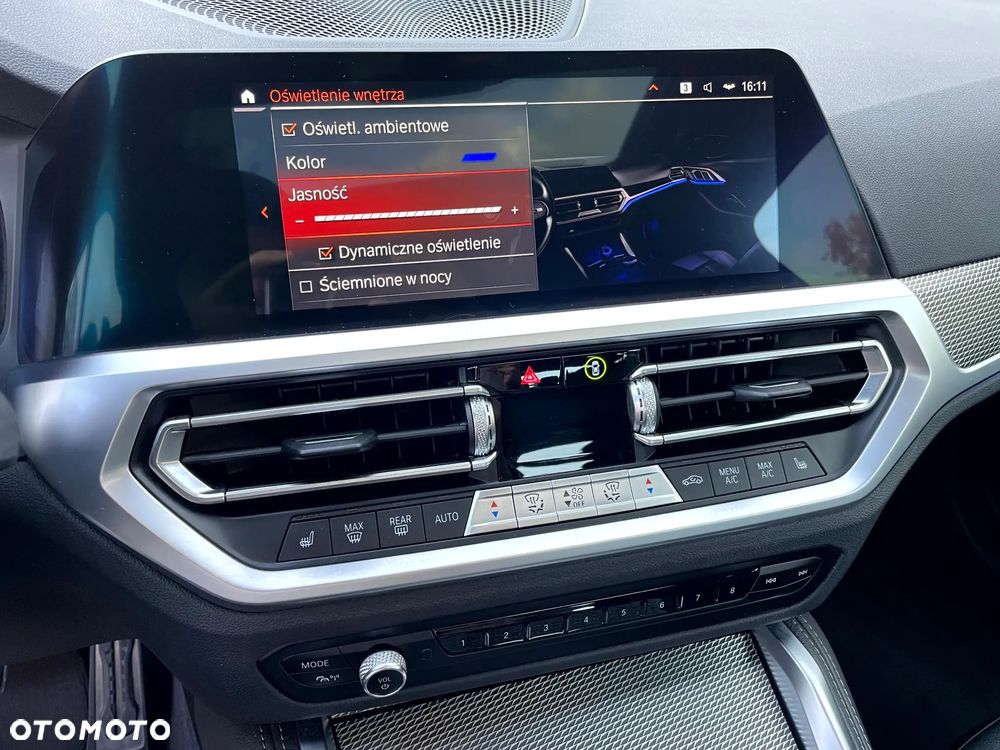 BMW Seria 4 420d M Sport - 25