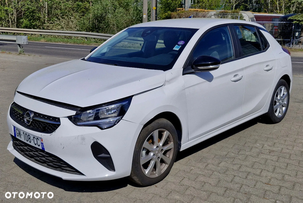 Opel Corsa 1.2 Business S&S