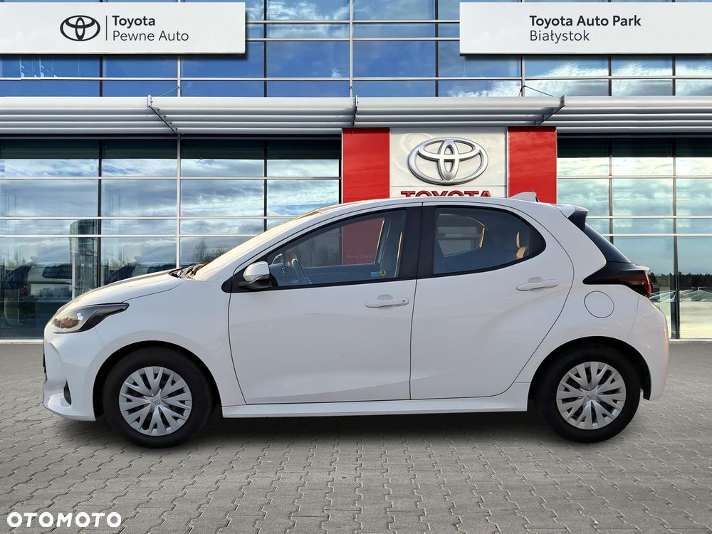 Toyota Yaris Hybrid 1.5 Comfort - 2