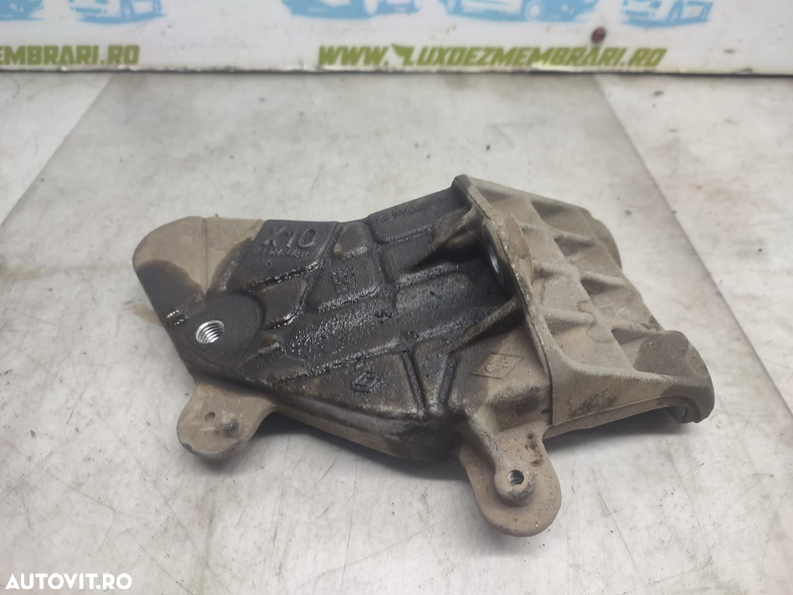 Suport motor 113327332R Renault Zoe 1 [2012 - 2020] 5AQ601 - 2